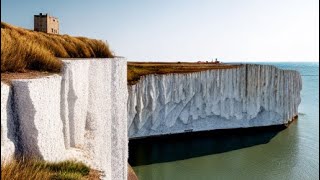 Beer caves and quarries, amazing guided tour. A must for all ages.