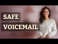 How Do You Safely Access Voicemail on Another Device?
