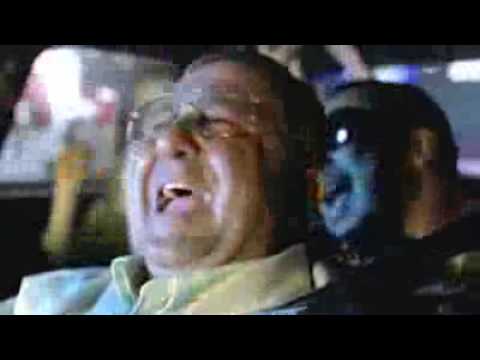 Let A Stranger Driver You Home: Heineken Video