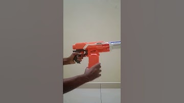 coolest reload ever #shortvideo