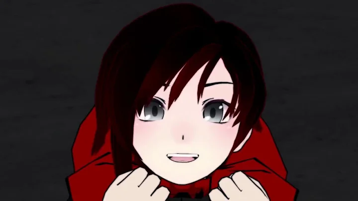 RWBY Eggs Bacon Grits Sausage