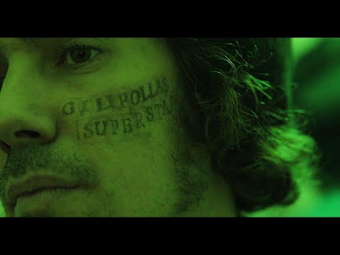 J.Vega - Gilipollas Superstar (Official Video)