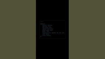 CSS Button with Animated Gradient Glow Effect 🌈✨#cssglowing #cssgradient #cssanimation #webdesign