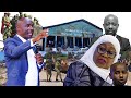 HATARI Mchungaji Wa Kimataifa Amuonya Rais SAMIA Wanae Watakumbwa Na Janga Asipofungulia Makanisa HATARI Mchungaji Wa Kimataifa Amuonya Rais SAMIA Wanae Watakumbwa Na Janga Asipofungulia Makanisa