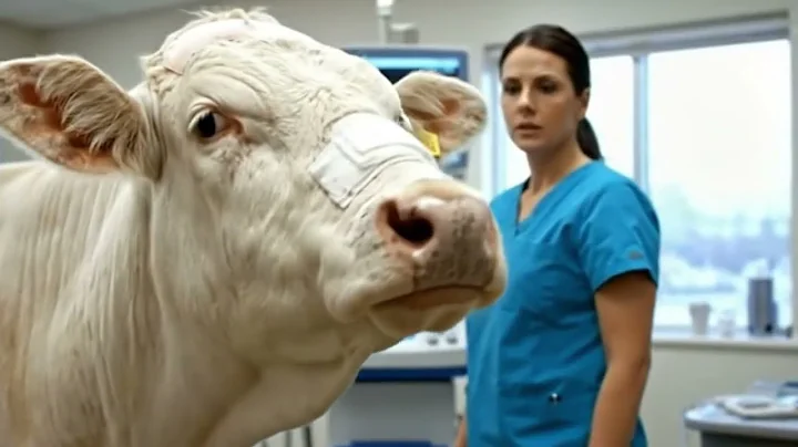 Courageous Heroes vs Giant Python — Epic Struggle to Save a Trapped Cow!