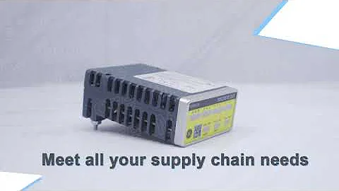 Discount price for automation products