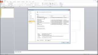 Podium for PowerPoint - Enable Podium on Ribbon Bar