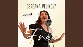 Free - Gergana Velinova