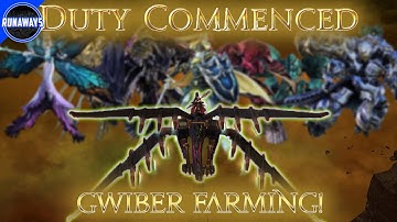 The Gwiber Farming Experience