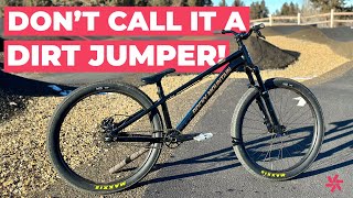 Rocky Mountain Flow 'Pump Track Bike' Review by 99 Spokes 2,872 views 3 months ago 8 minutes, 15 seconds