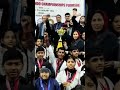 jitne ke bad celebration short video