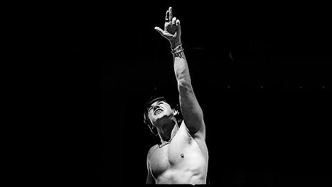 Britney Spears - I Wanna Go (John Summit Remix) [Official Visualizer]