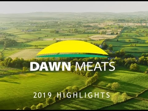 Dawn Meats 2019 Highlights