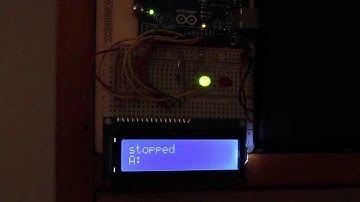 Arduino + Speech Recognition