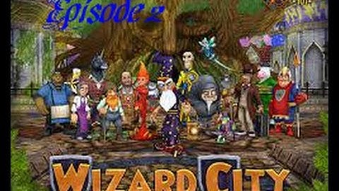 Wizard101 Let