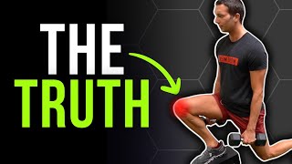 The TRUTH About Knees Over Toes Training
