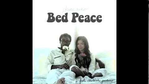 Bed Peace X Jhene Aiko Featuring Childish Gambino