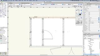 Vectorworks 2021 Move By Points Tool - Podcast 227