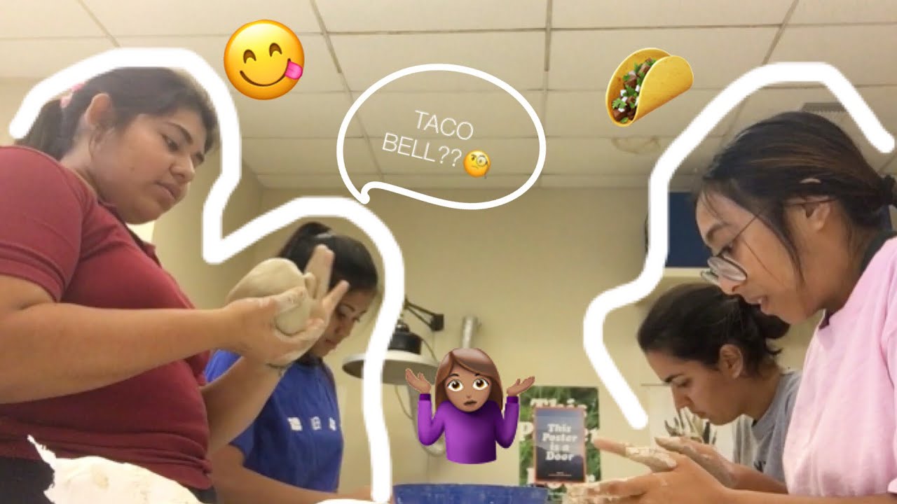 SANG ABOUT TACO BELL😋 - YouTube