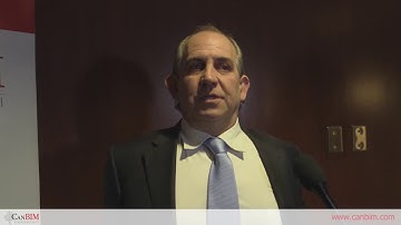 Interview with Clint Undseth, Stuart Olson Construction