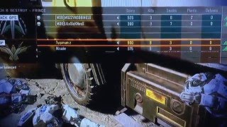 GB proof v mozzy they dropped host first map