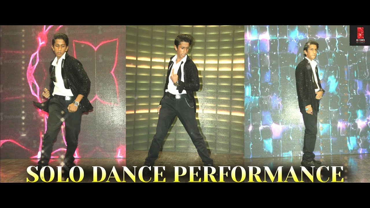 Rahil Dancer Rahil Shaikh Makes The Entire Crowd Go Crazy With His Dance Moves 🤯🔥 ...