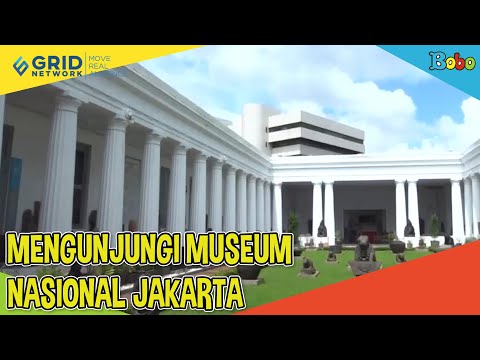 Video: Panduan Lengkap Museum Otomotif Nasional Reno