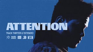 The Weeknd  Attention (Extended)