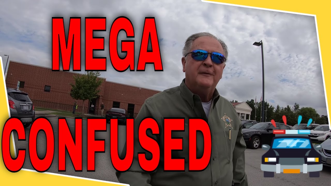 Would not let me enter public area! Fail! Craven County Court House and Jail 1st Amendment Audit