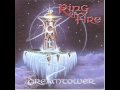Ring Of Fire - Tumescent Rhapsody
