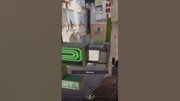 THE MOST SECRET INFERNO POSITION