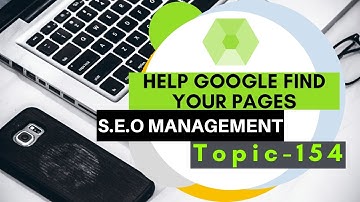 Help Google find your Pages | Official Google Webmaster Guidelines | Advanced SEO | HINDI