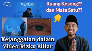 Reaction Lagu Pemimpinmu Rizky Billar Banyak Tanda Tanda