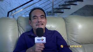 ODING SIREGAR GERAM SAAT MELIHAT VIDEO INI, " ATURAN WAKTUNYA MAIN " - STAR UPDATE
