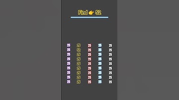 find odd number #iq #iqtest #mathstricks #mathgames #quiz #evennumber #oddnumber #facts #quiz