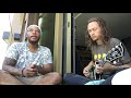 OutKast Prototype Covered by Gene Noble w/ Rufus Miller