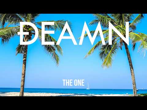 DEAMN - The One (Full Album Audio)