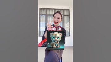 4 con giáp là con cưng thần tài