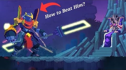 How to Defeat The Hand of The King on 3BC