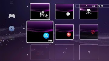 XMB Customization XMB Extras Mod Collection