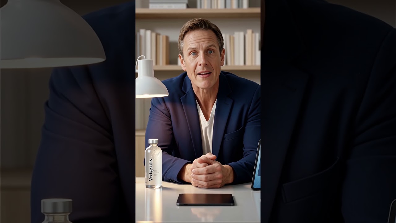 “96% Choose This Vertigo Solution – Limited Stock in the USA”