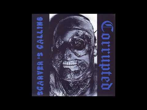 Scarver's Calling / Corrupted – Driven To Kill / Existence – Vinyl