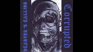 Famous Corrupted / Scarver's Calling (Full Split 7" EP) Net Worth