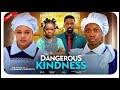 DANGEROUS KINDNESS ; NADIA BUHARI , CHINENYE NNEBE, LATEST 2026 NOLLYWOOD MOVIE