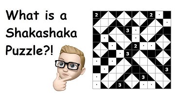 Shakashaka - Rules & Strategies