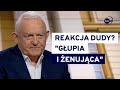 Leszek miller doradza rzdowi ignorowanie prezydenta tvn24