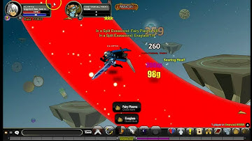=AQW=TimeVoid area Part 1