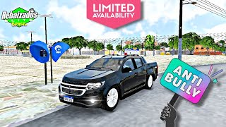 Changing Colours Of The Car | For Good Looking| Rebaixados Elite Brasil gameplay screenshot 4