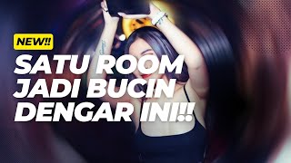 DUGEM DIRUMAH AJA V1! DJ SPECIAL BUCIN BASS EMPUK TERBARU 2023 [HOBAAH CHANNEL]
