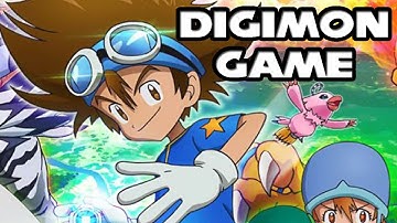 Digimon Story Cyber Sleuth Hackers Memory Chapter 16 Gameplay